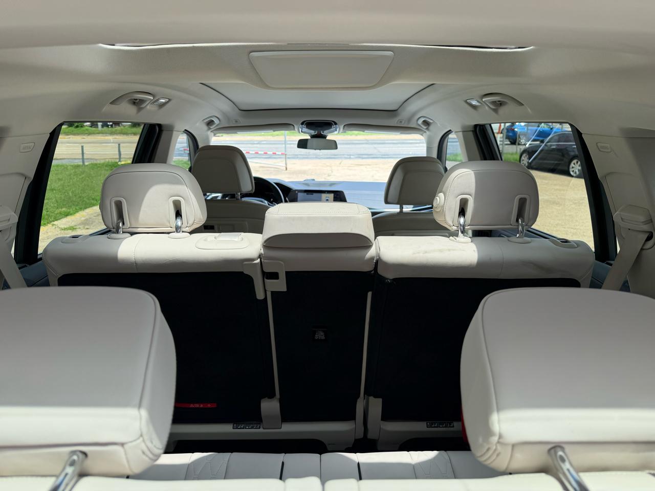 BMW X7 xDrive40i 2020