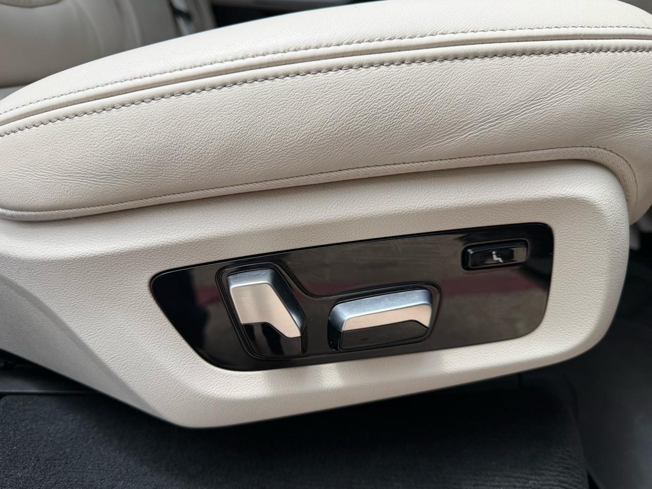 BMW X7 xDrive40i 2020