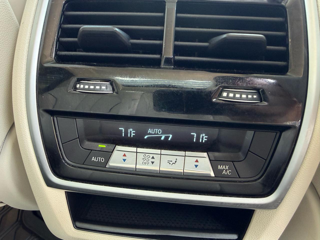 BMW X7 xDrive40i 2020