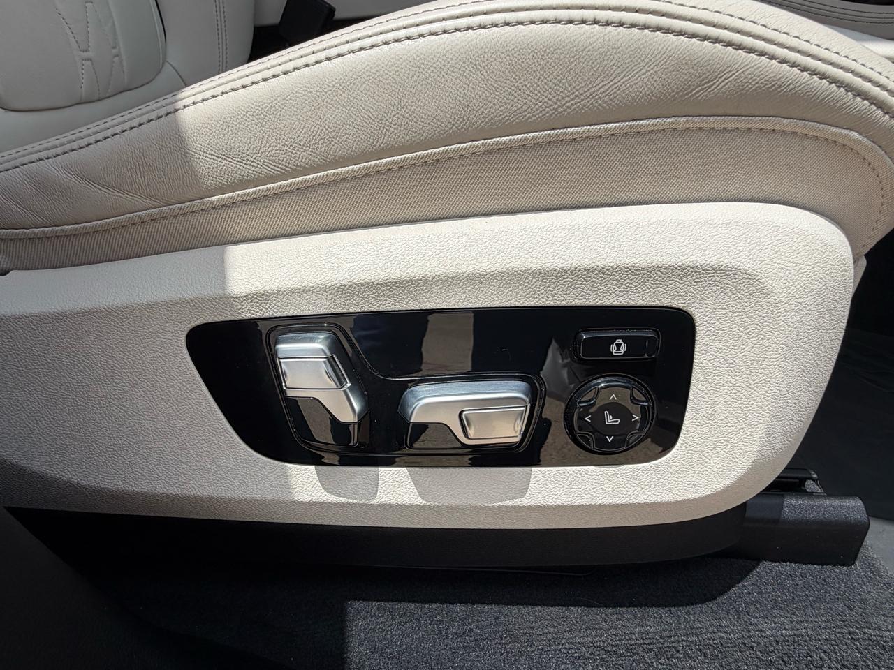 BMW X7 xDrive40i 2020