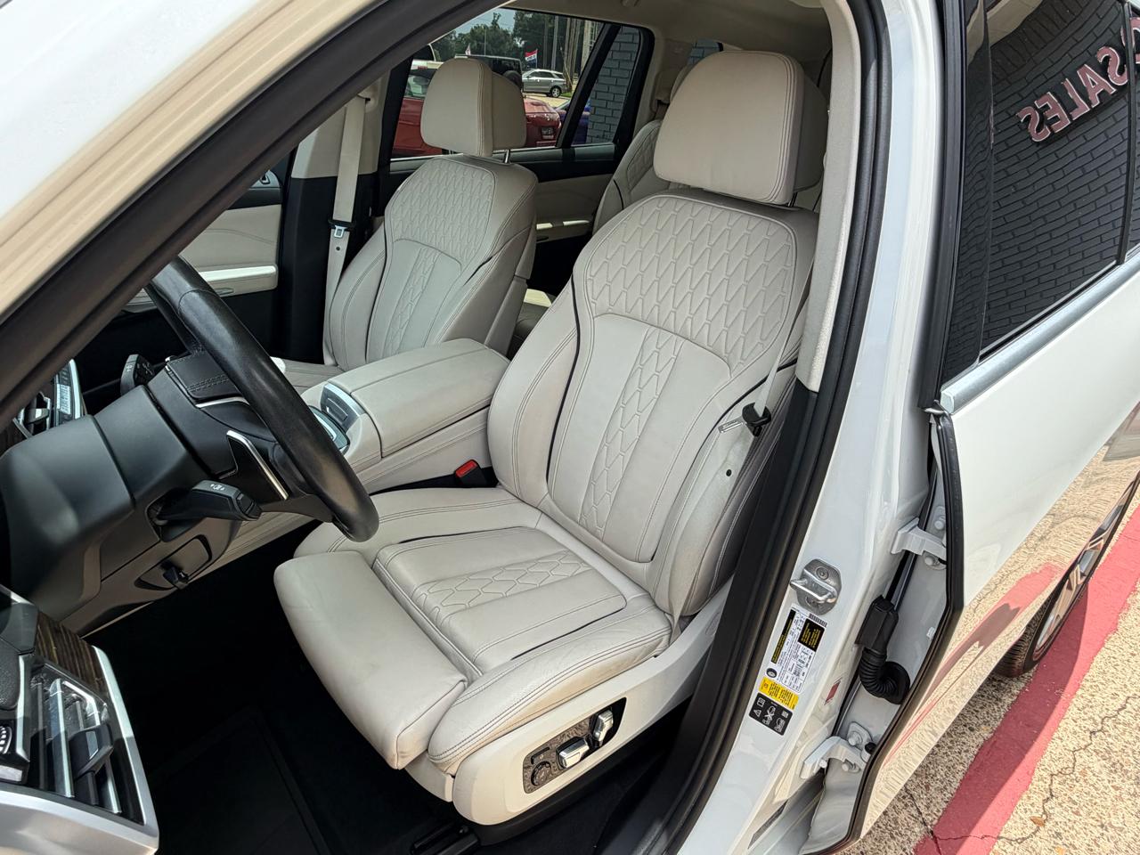 BMW X7 xDrive40i 2020