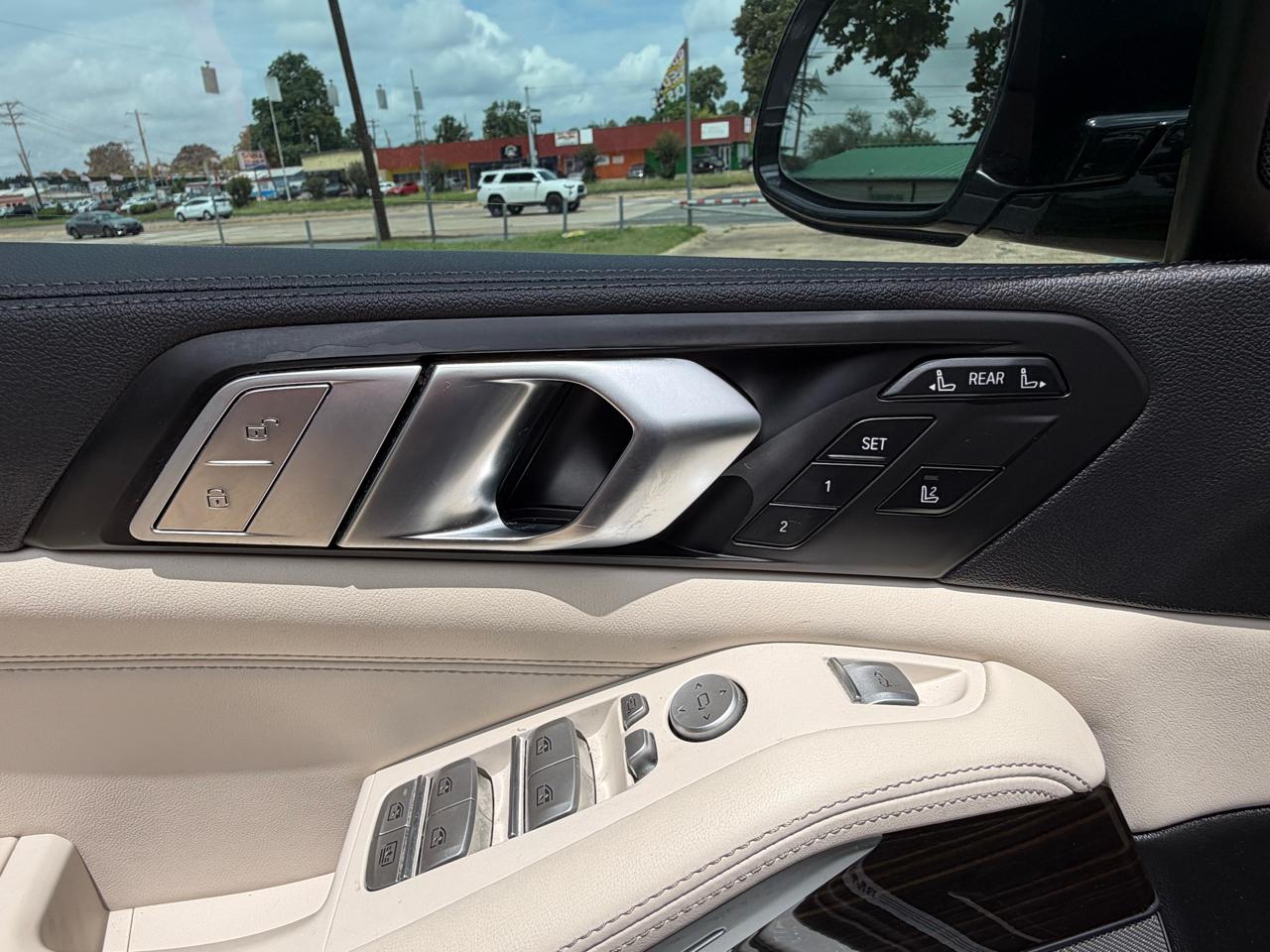 BMW X7 xDrive40i 2020
