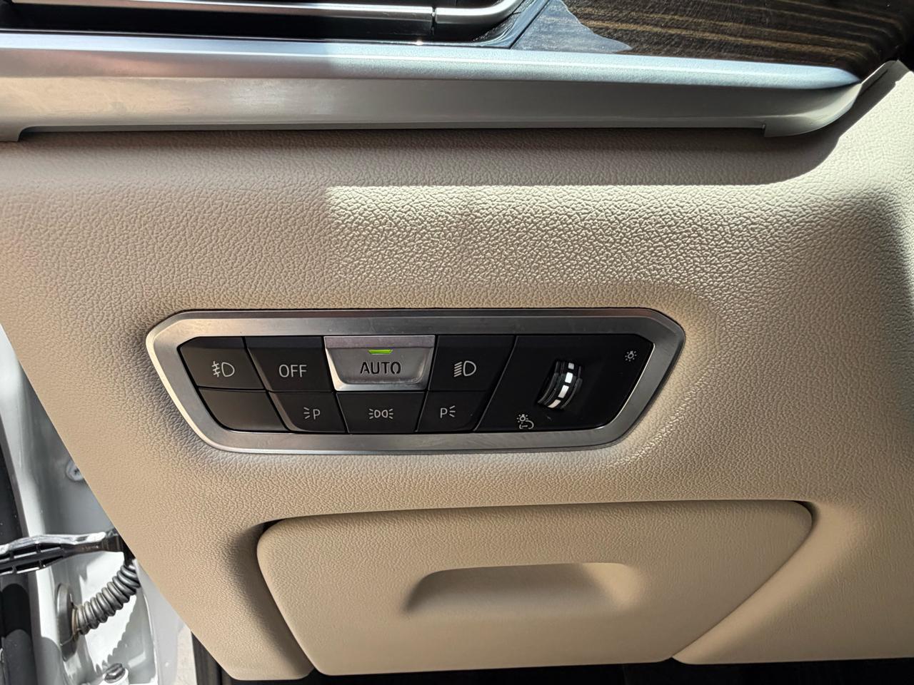 BMW X7 xDrive40i 2020