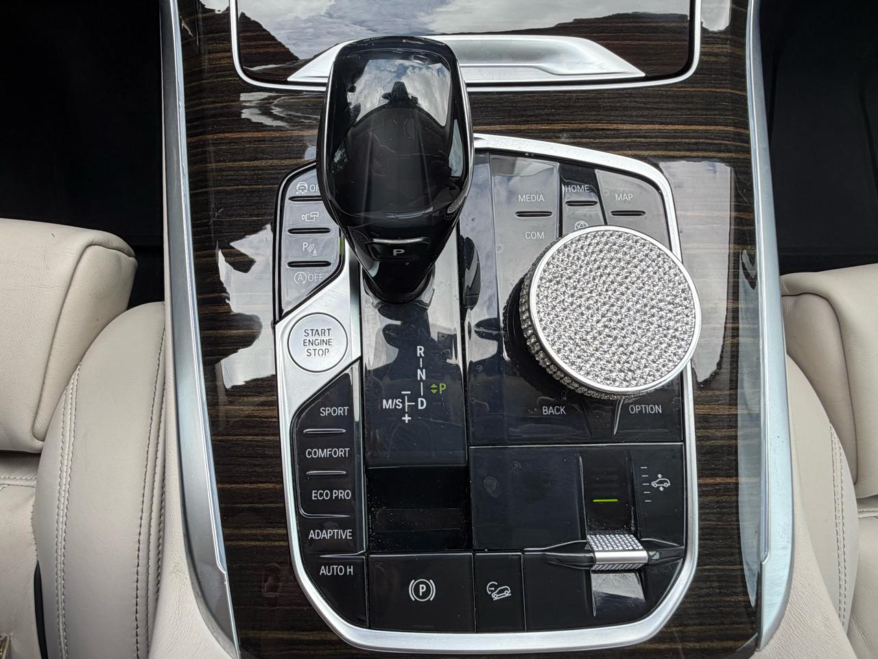 BMW X7 xDrive40i 2020
