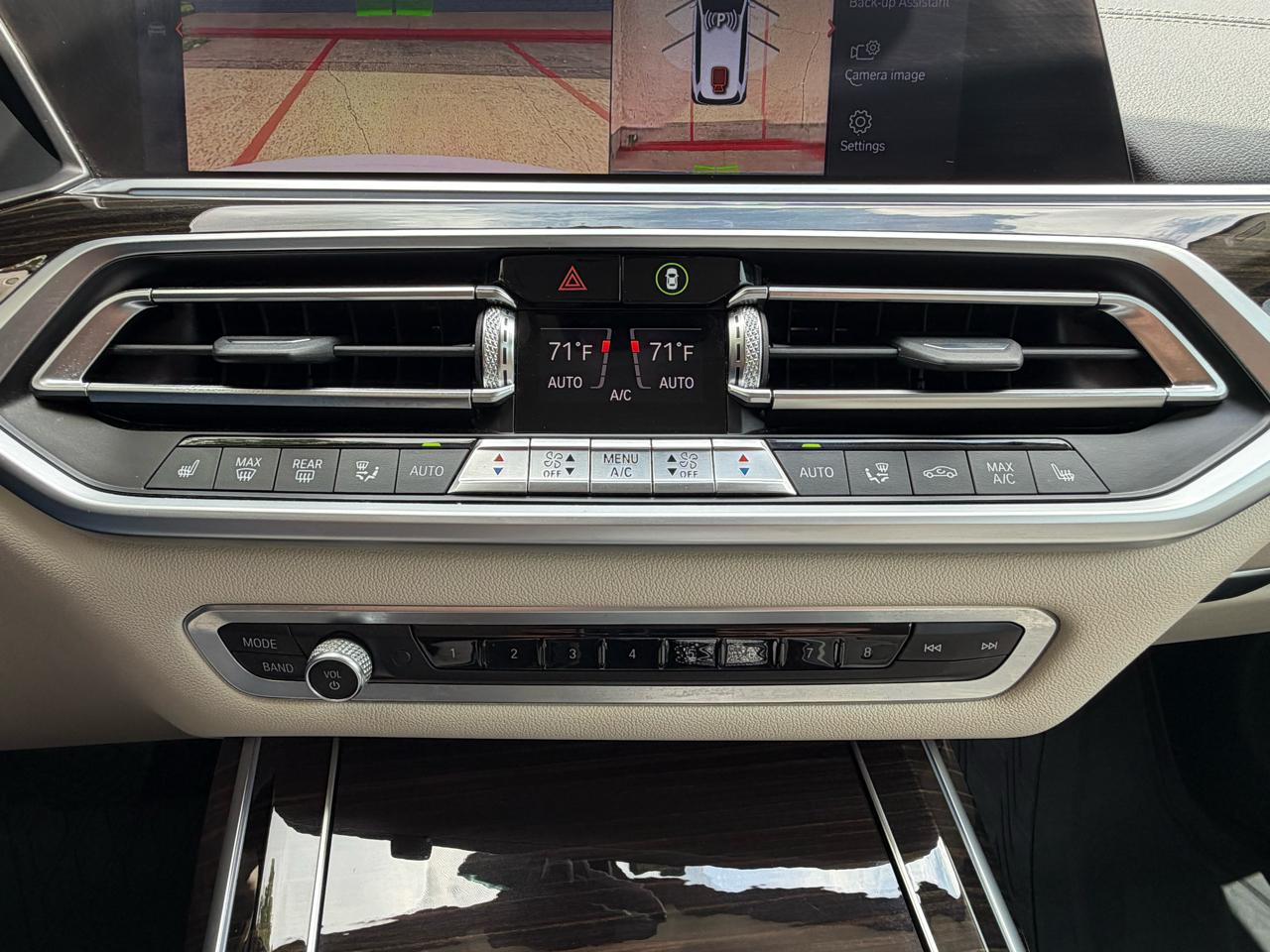 BMW X7 xDrive40i 2020
