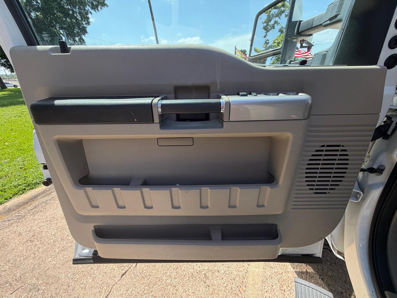 Ford F-250 Regular Cab 4WD 2008