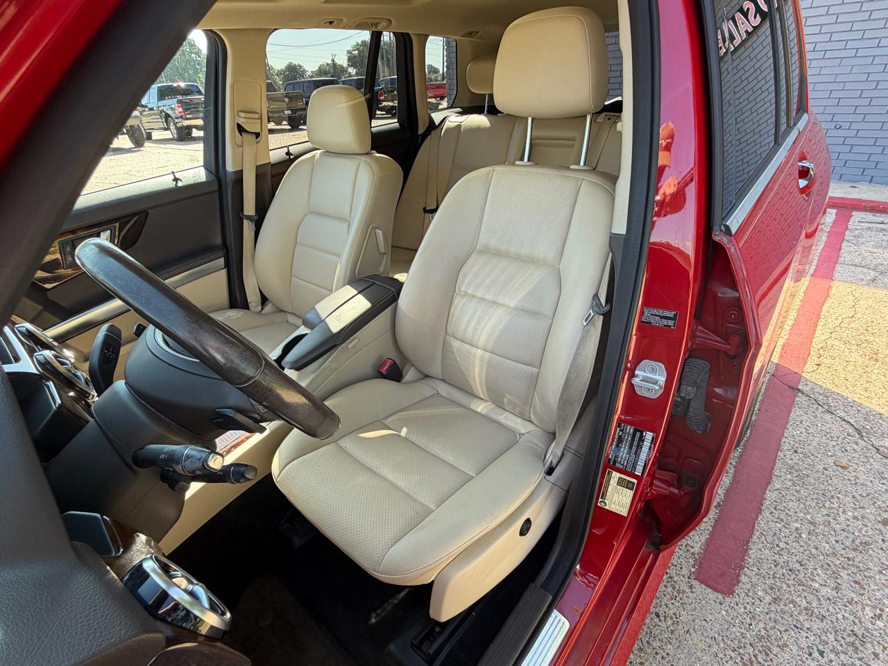 Mercedes-Benz GLK Class GLK350 4D SUV 2013