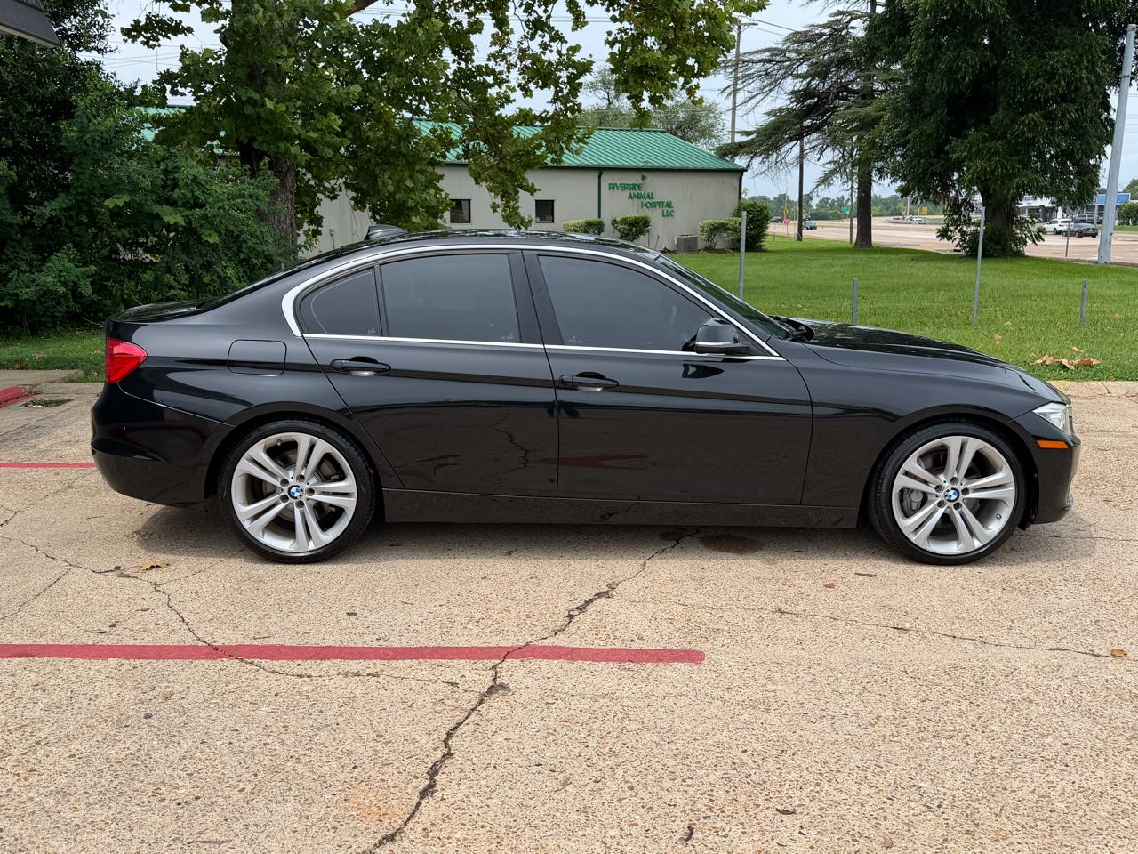 BMW 335i Base 2015