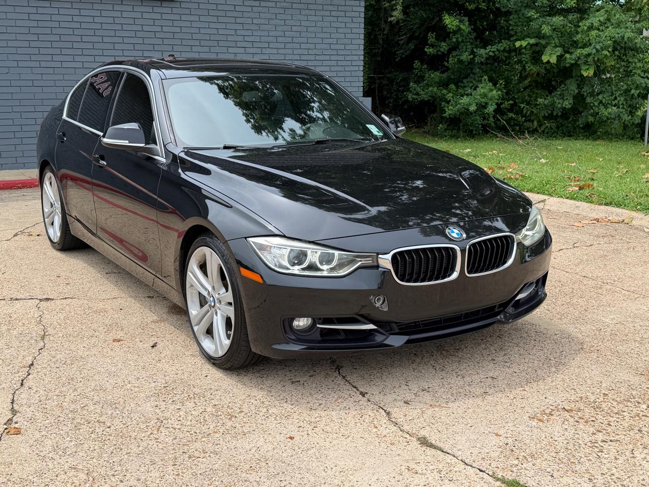 BMW 335i Base 2015