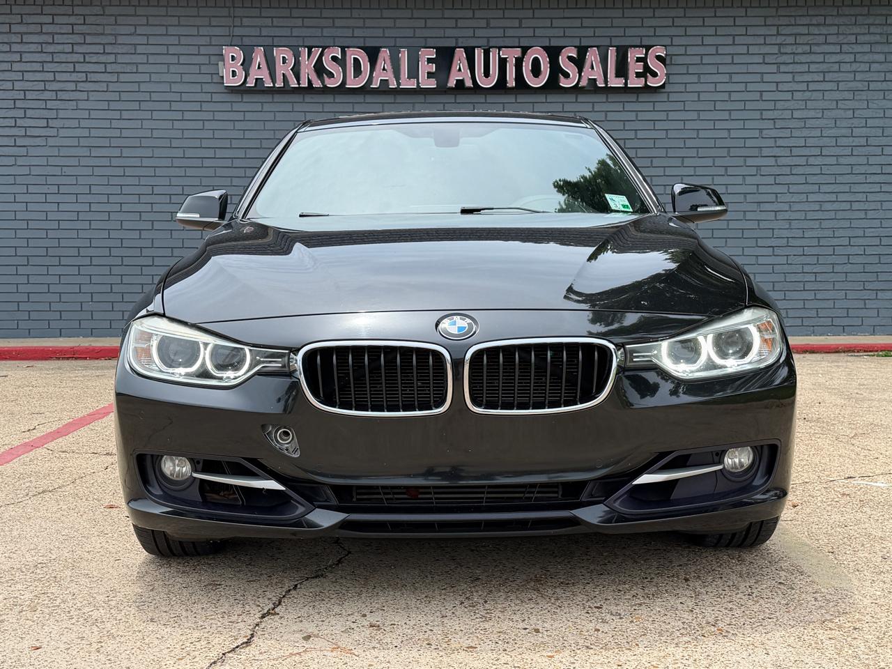 BMW 335i Base 2015