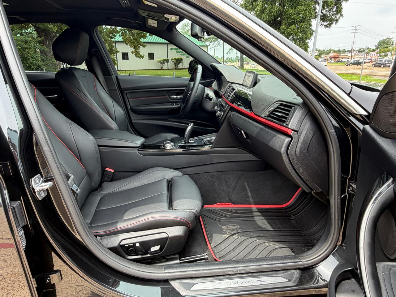 BMW 335i Base 2015