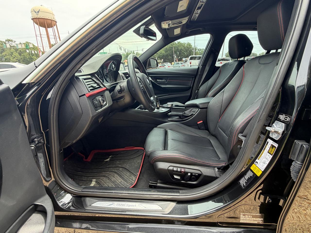 BMW 335i Base 2015