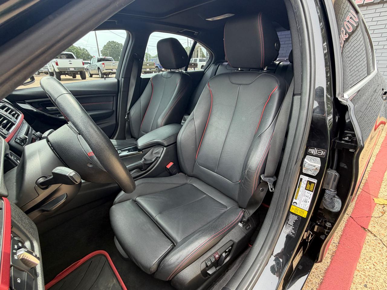 BMW 335i Base 2015