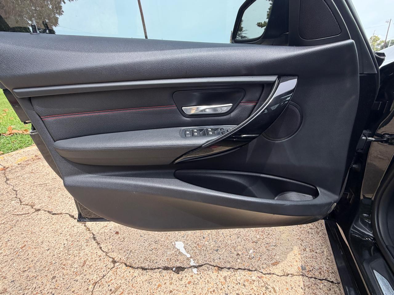 BMW 335i Base 2015