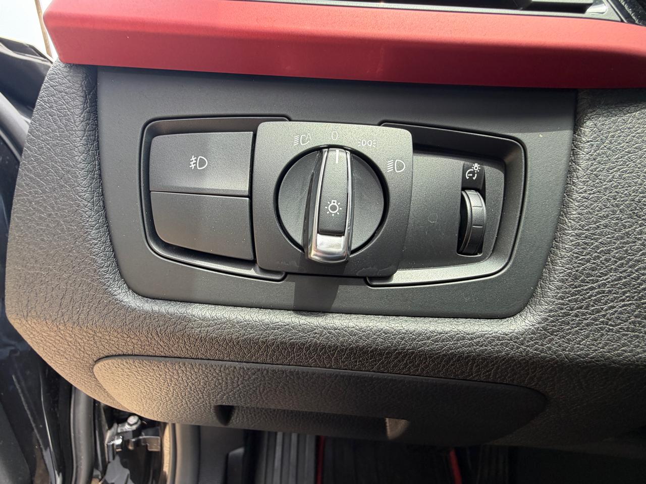 BMW 335i Base 2015