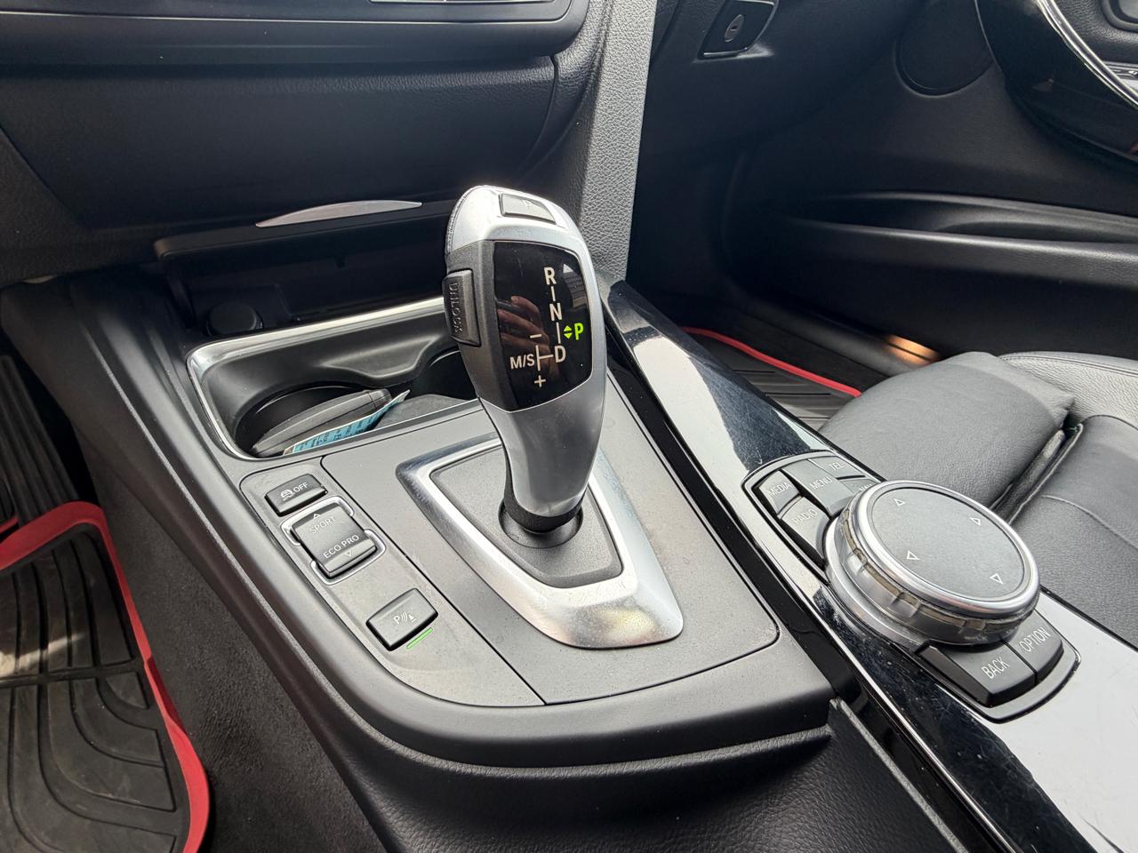 BMW 335i Base 2015
