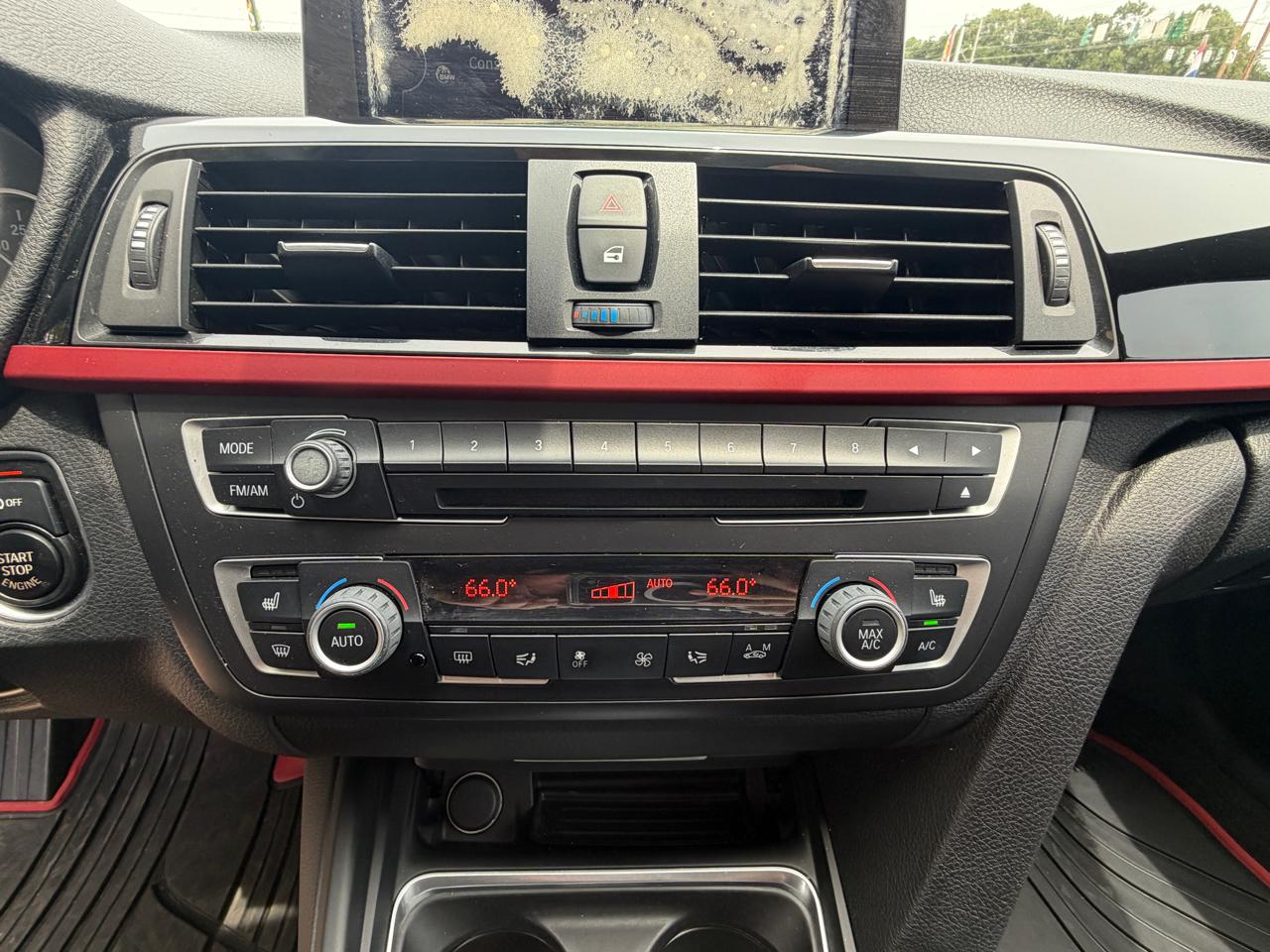BMW 335i Base 2015