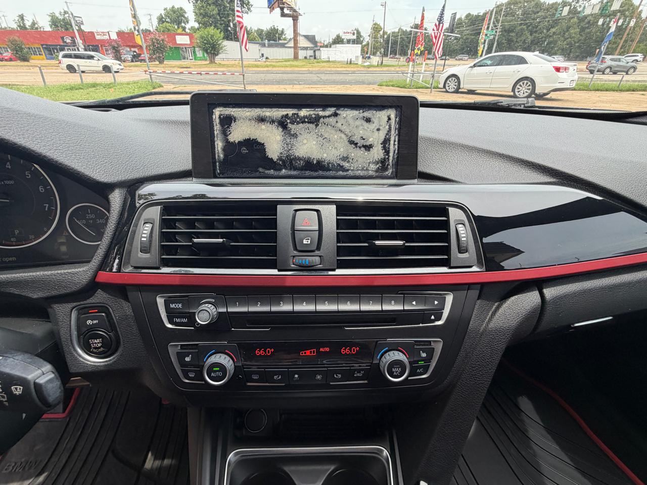 BMW 335i Base 2015