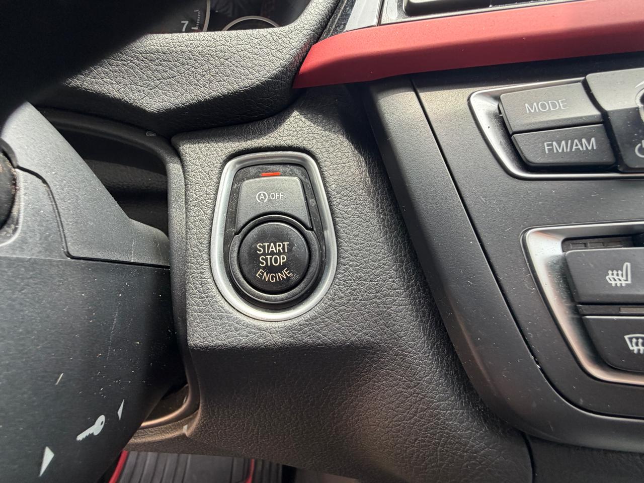 BMW 335i Base 2015