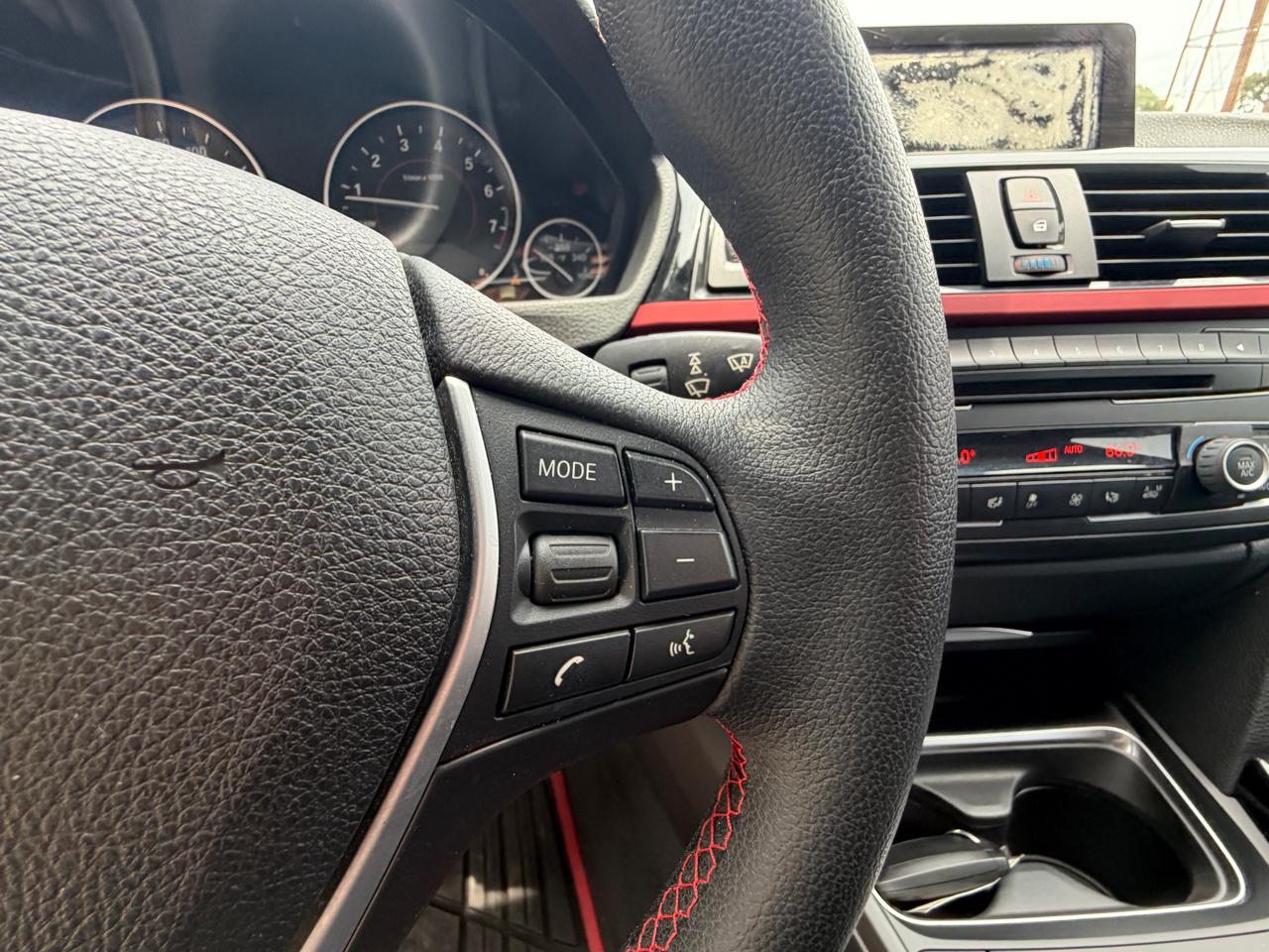 BMW 335i Base 2015
