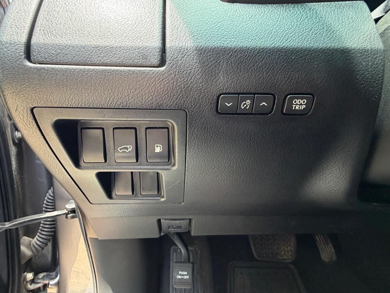 Lexus RX 350 Premium 2012