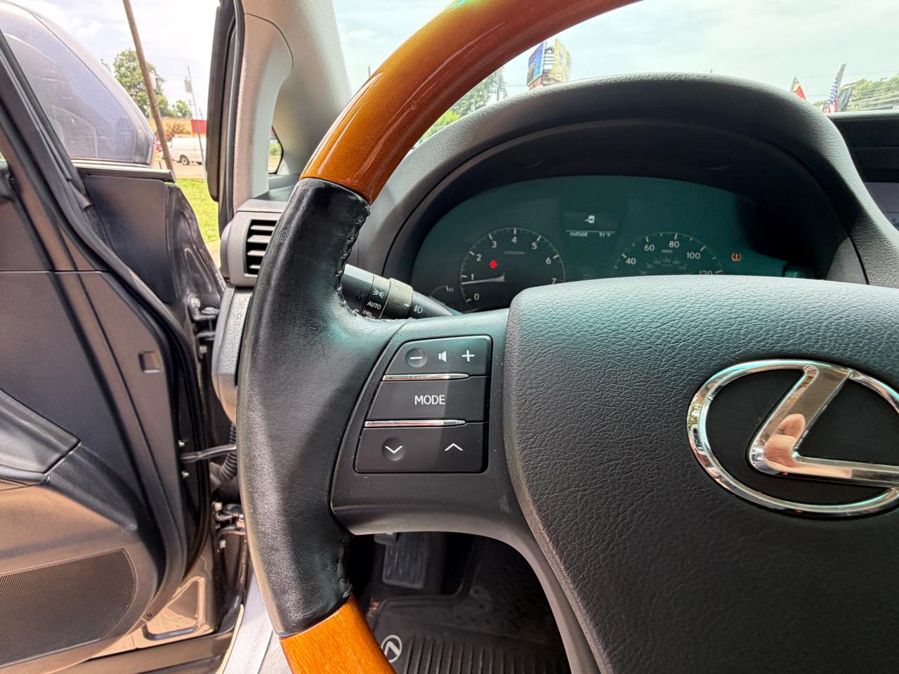 Lexus RX 350 Premium 2012