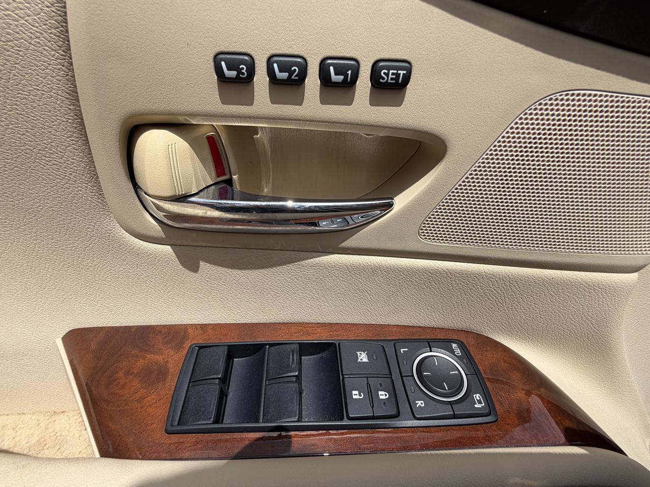 Lexus RX 350 Premium 2013