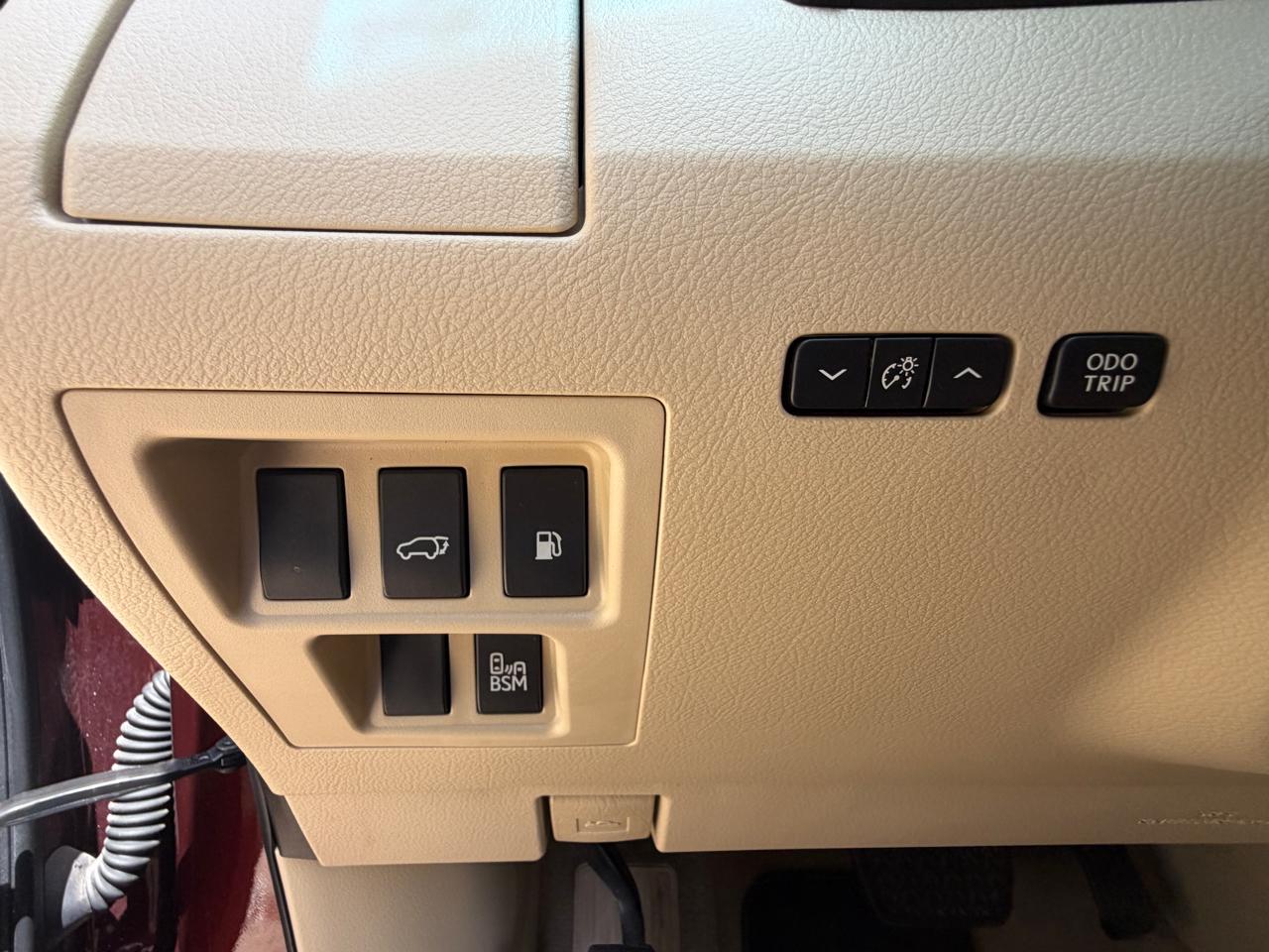 Lexus RX 350 Premium 2013