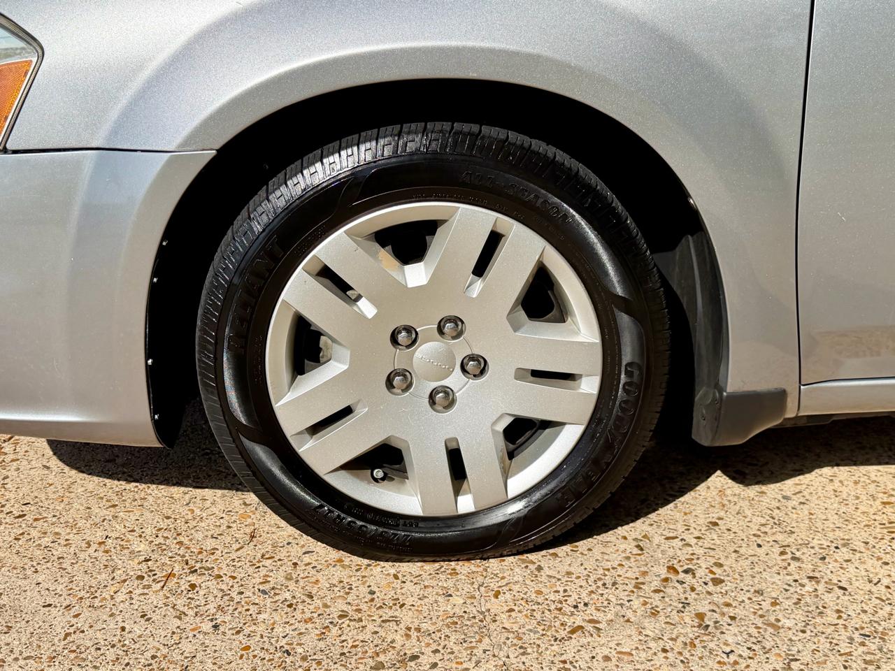 Dodge Avenger SE 2014