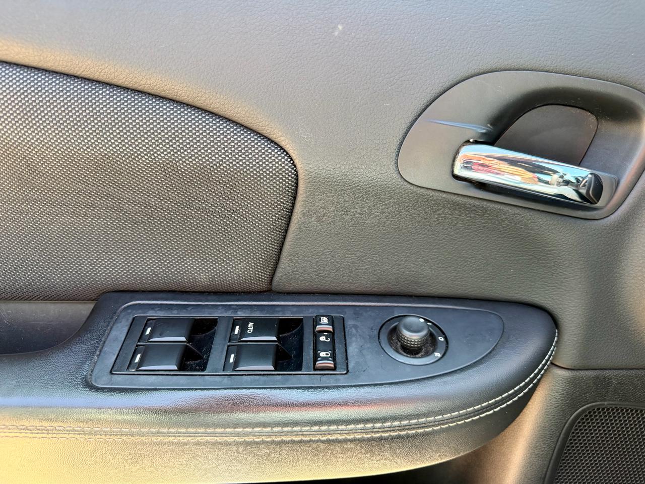 Dodge Avenger SE 2014