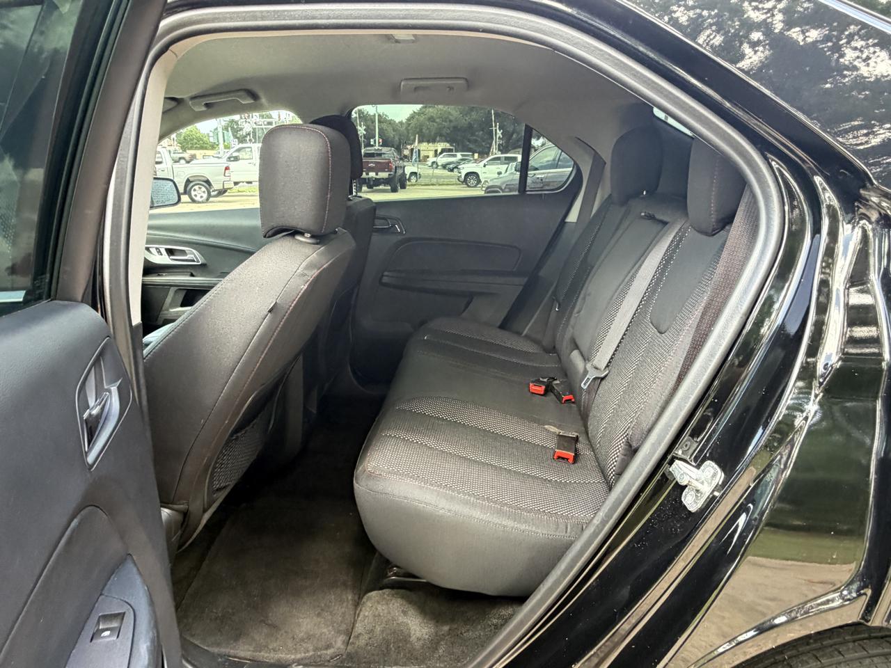 Chevrolet Equinox 2WD 4dr LT 2017