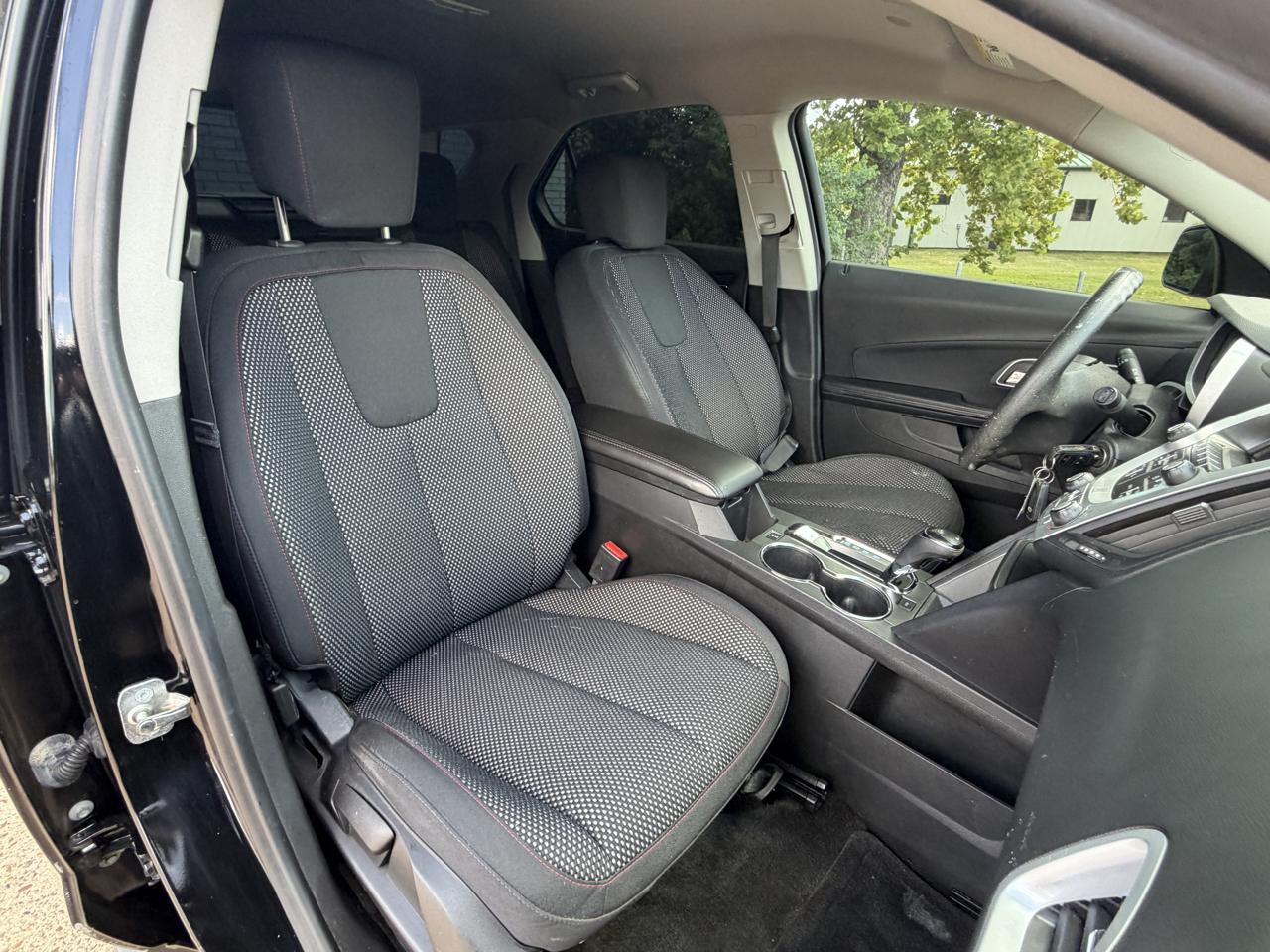 Chevrolet Equinox 2WD 4dr LT 2017