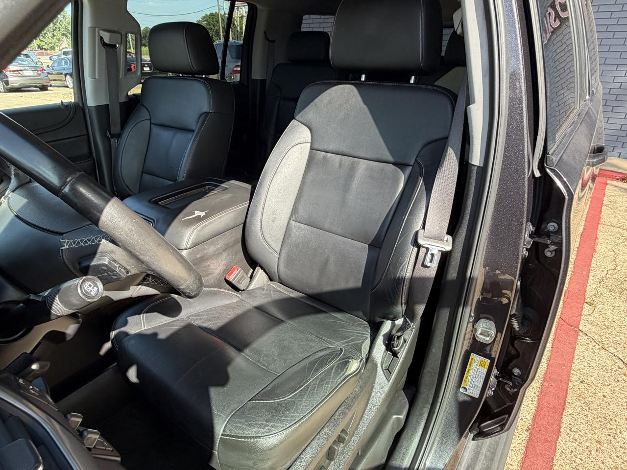Chevrolet Suburban LTZ 2WD 2015