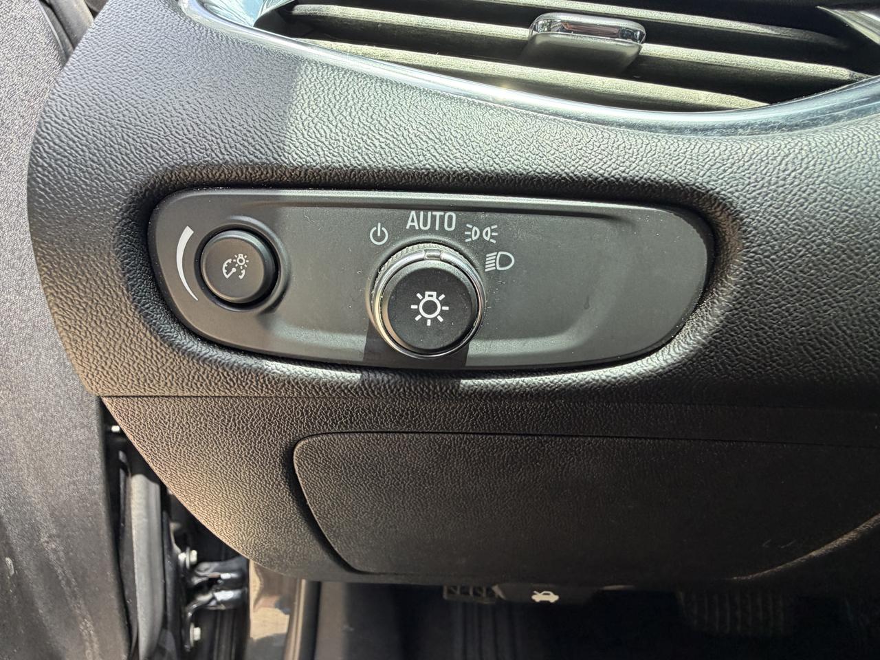 Chevrolet Malibu LT 2018
