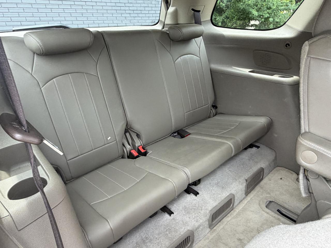 GMC Acadia Denali 2013