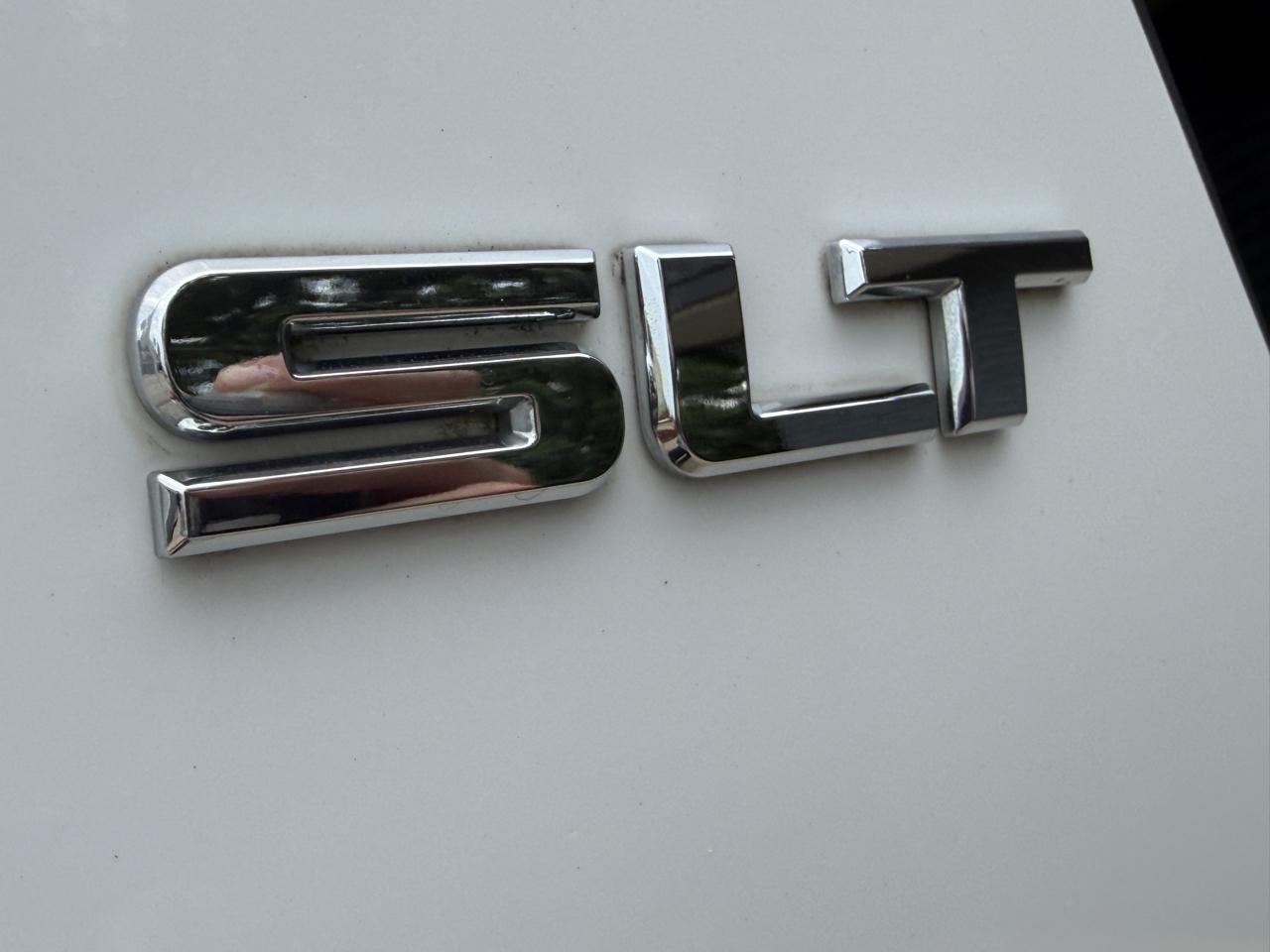 GMC Yukon 2WD 4dr 1500 SLT 2007