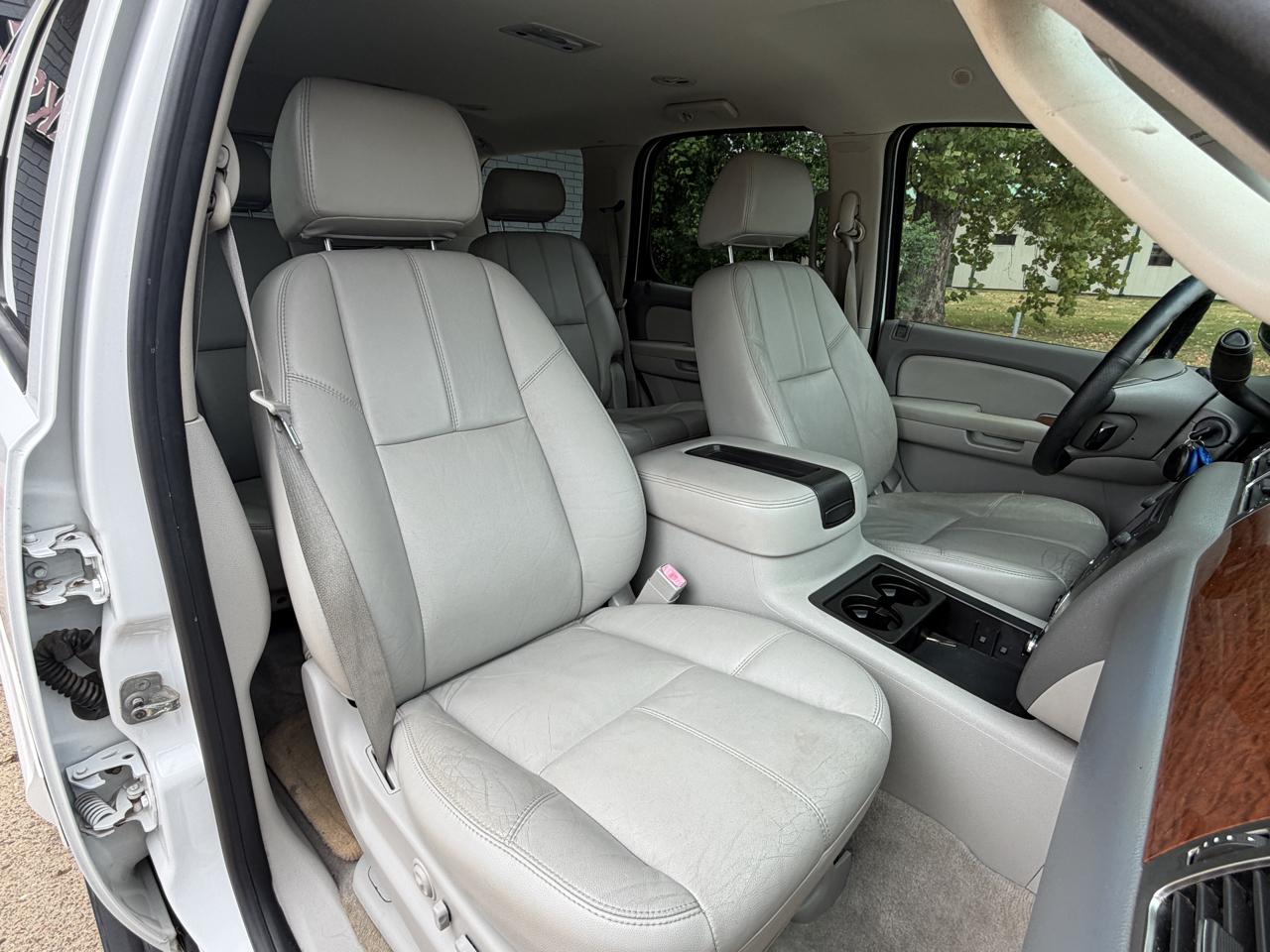 GMC Yukon 2WD 4dr 1500 SLT 2007