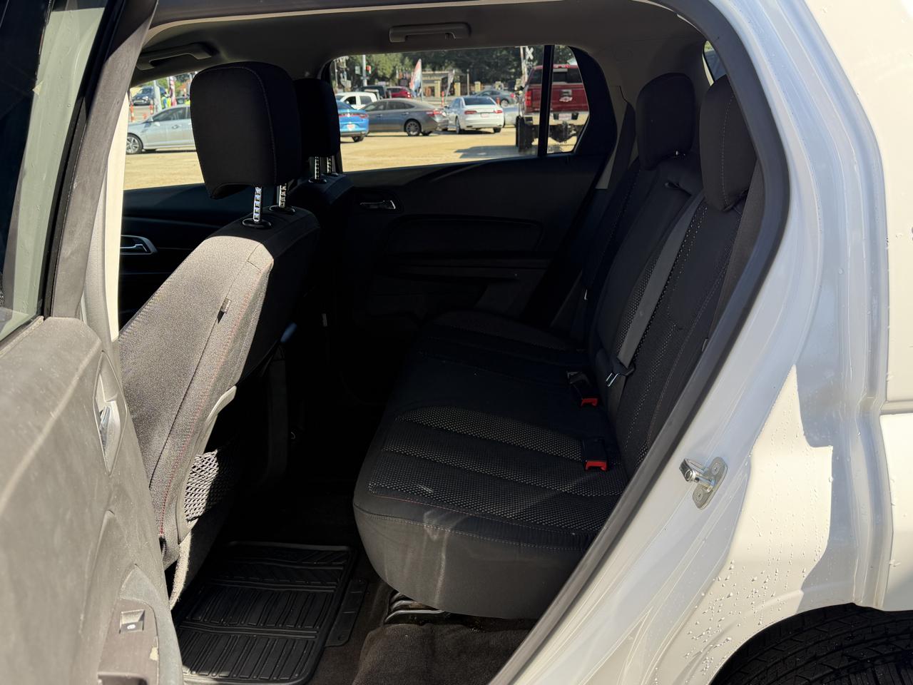 GMC Terrain SLT1 2016