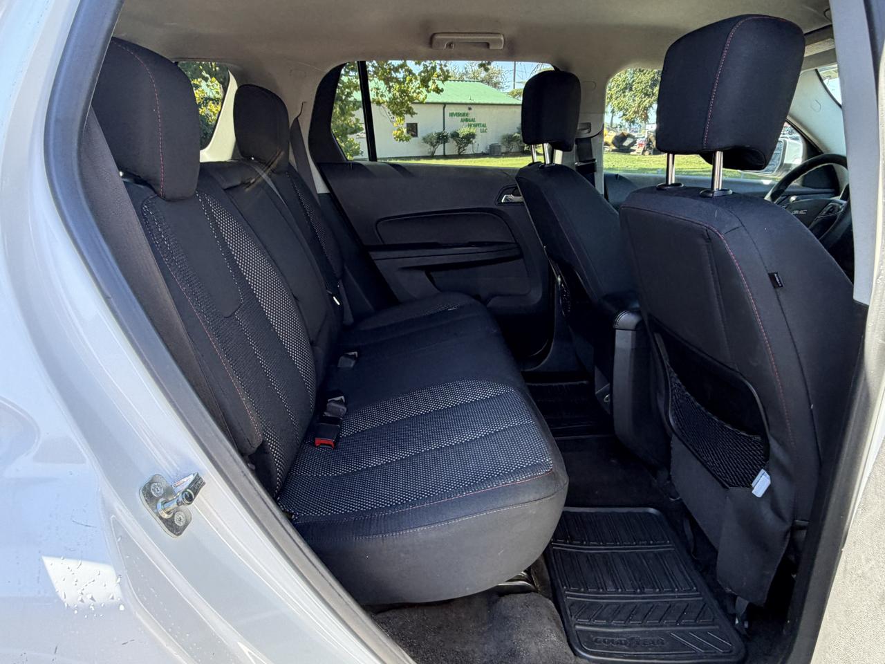 GMC Terrain SLT1 2016