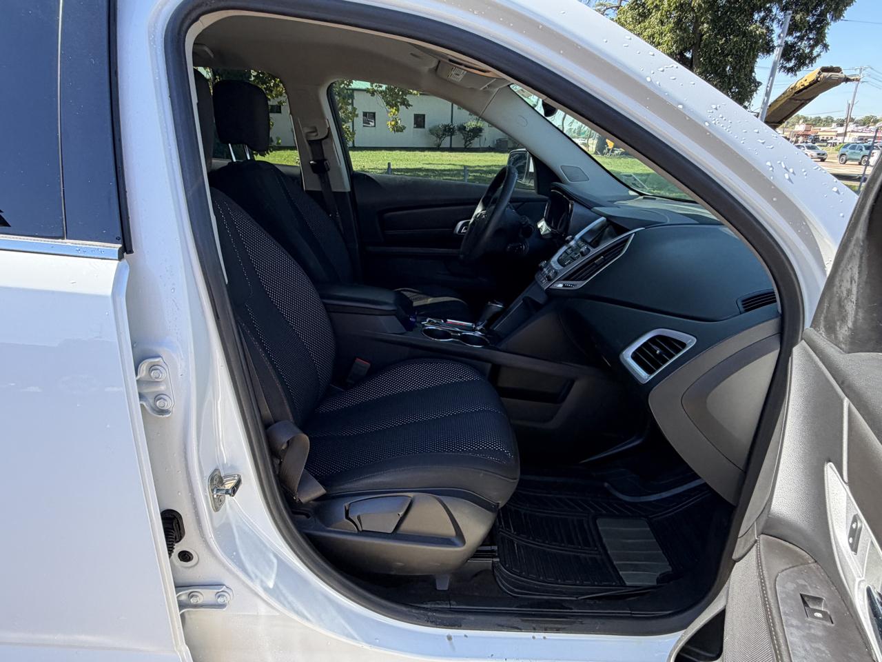 GMC Terrain SLT1 2016