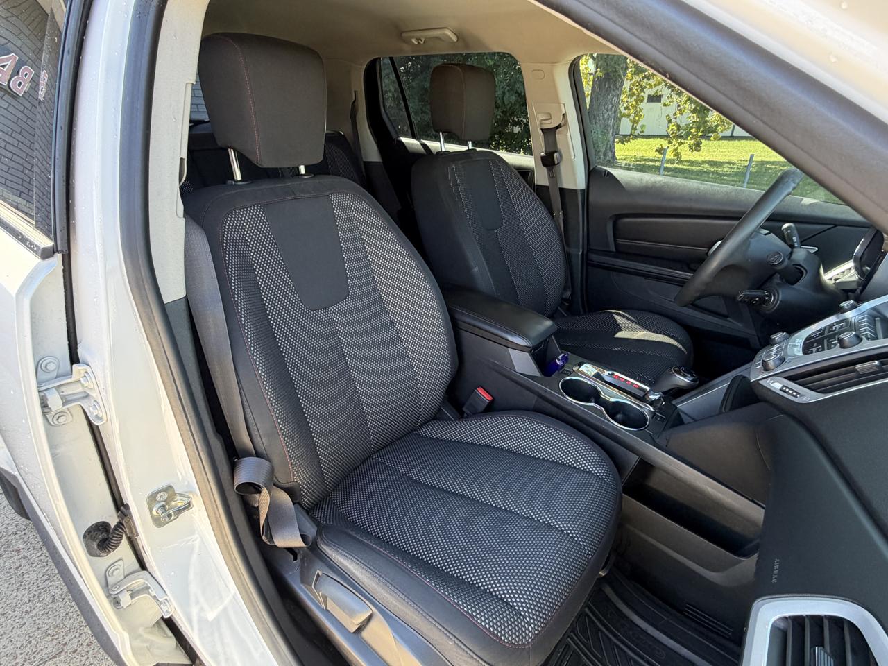 GMC Terrain SLT1 2016