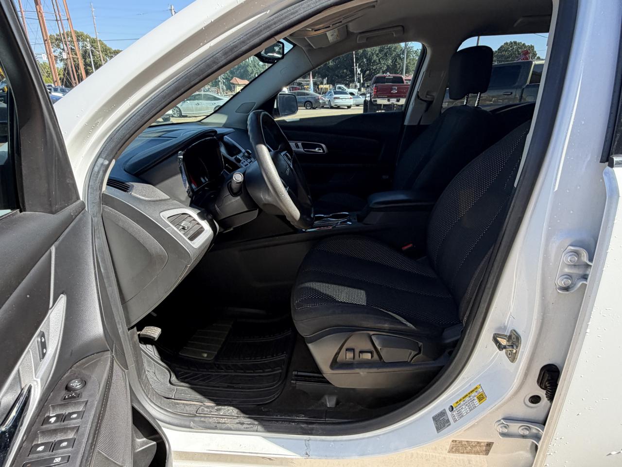 GMC Terrain SLT1 2016