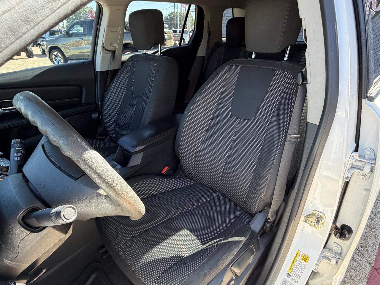 GMC Terrain SLT1 2016