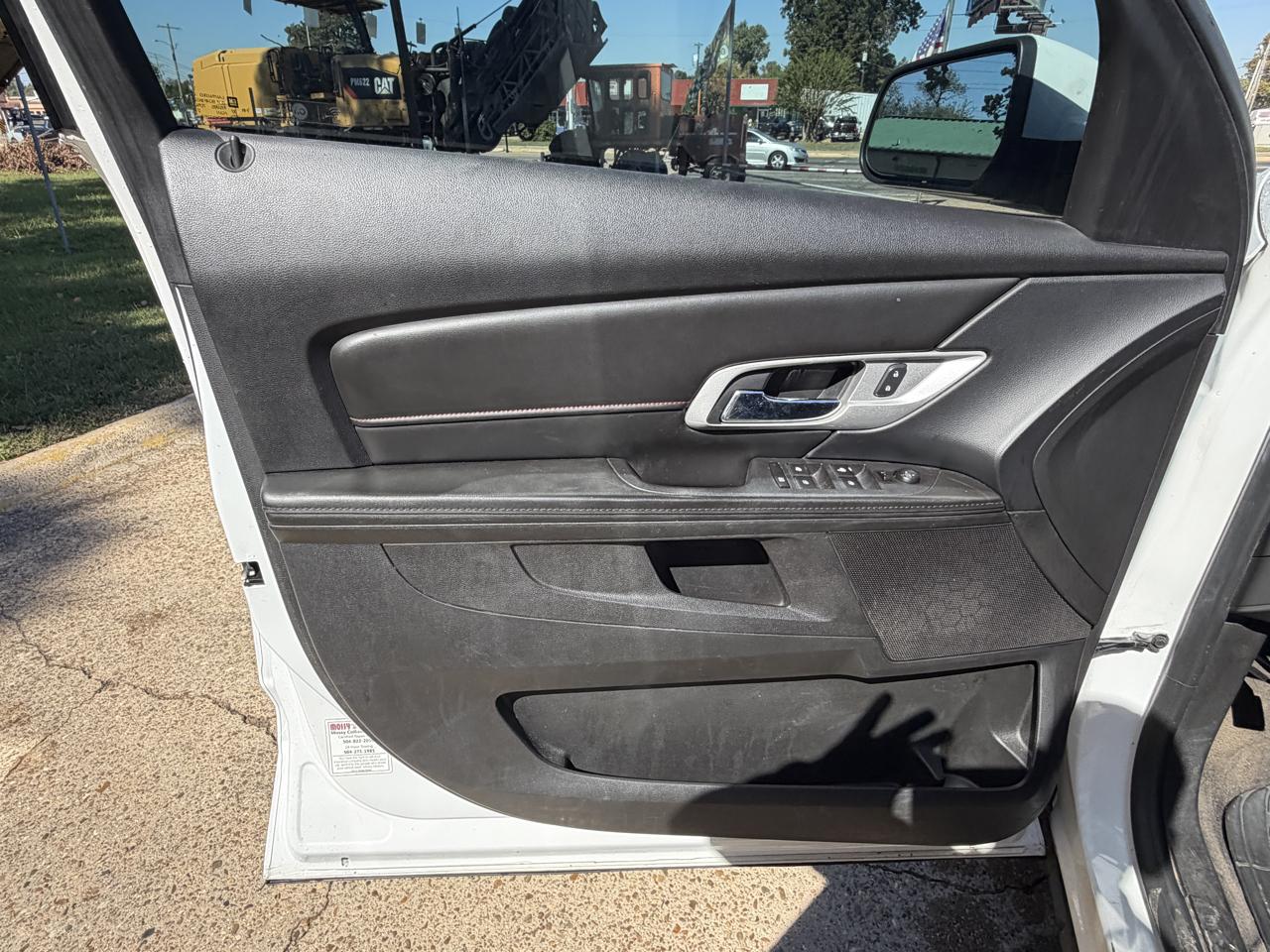 GMC Terrain SLT1 2016
