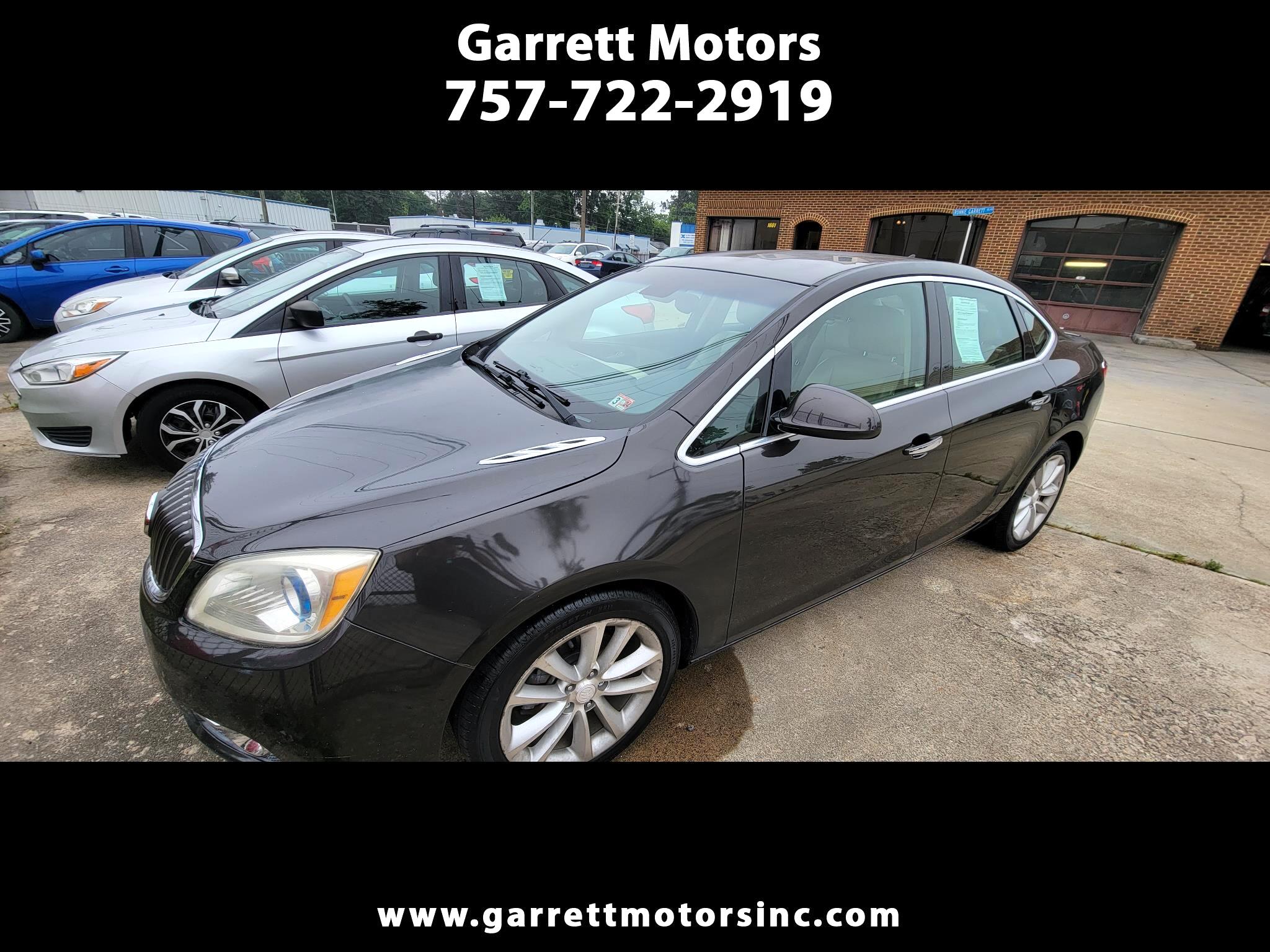 Used Cars for Sale Hampton VA 23661 Garrett Motors