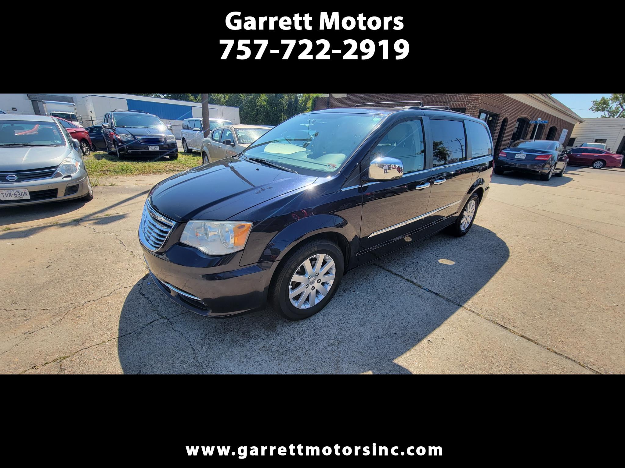 Used Cars for Sale Hampton VA 23661 Garrett Motors