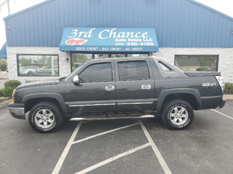 Buy Here Pay Here Cars For Sale Owensboro Ky 42301 3rd Chance Auto Sales Llc