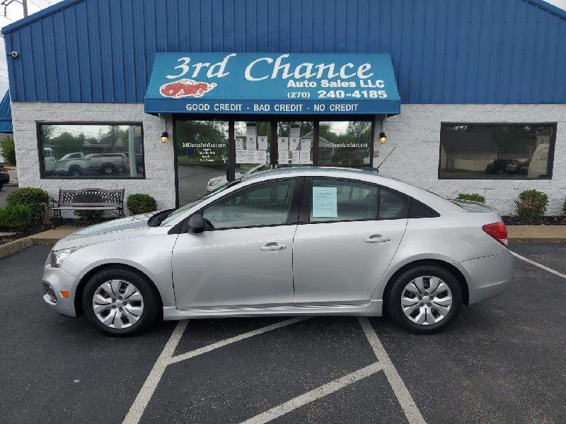 Buy Here Pay Here Cars For Sale Owensboro Ky 42301 3rd Chance Auto Sales Llc