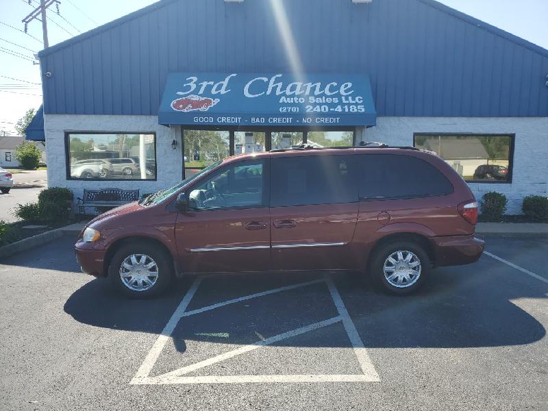 Buy Here Pay Here Cars For Sale Owensboro Ky 42301 3rd Chance Auto Sales Llc