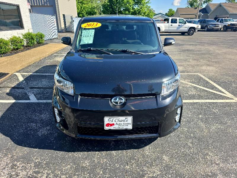 Image 2 of 2013 Scion xB 5-Door Wagon 5-Spd MT